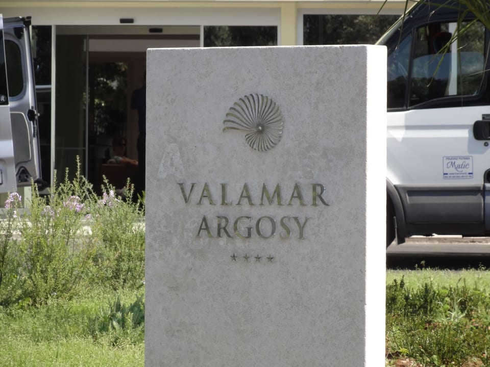 Valamar Argosy Valamar Argosy Hotel
