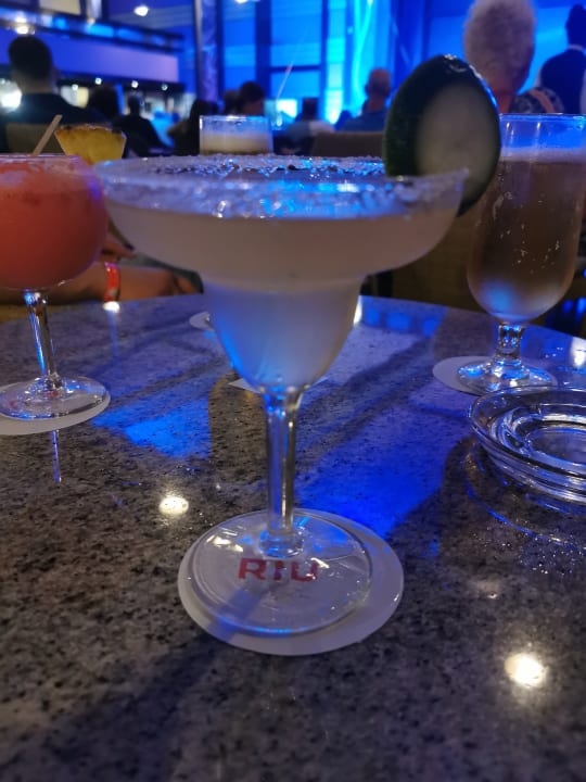 Gastro Hotel Riu Palace Bavaro