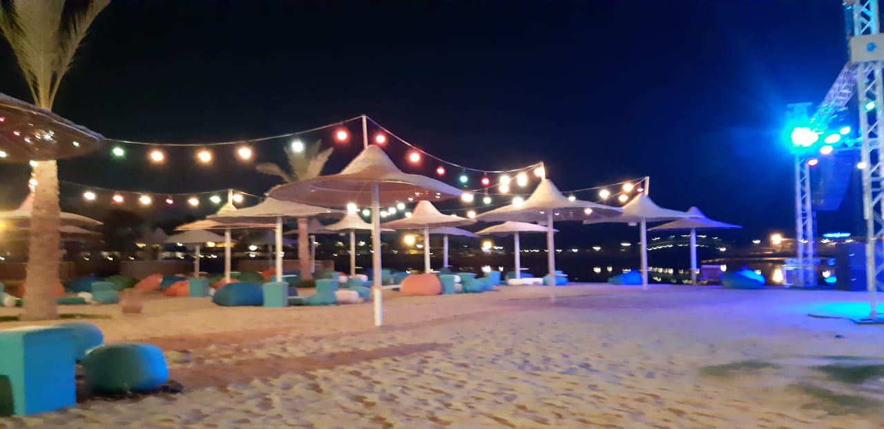 Sport & Freizeit Desert Rose