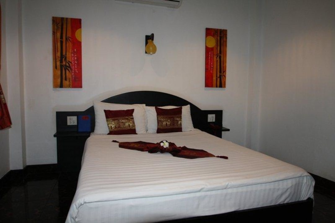 Alles sauber Ao Thai Resort