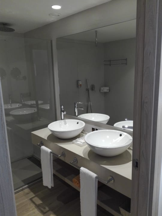 Zimmer VIVA Eden Lago