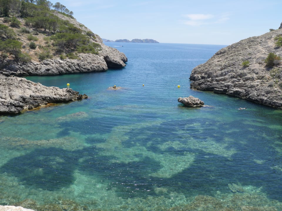 Ausblick Sentido Fido Punta del Mar – Adults only