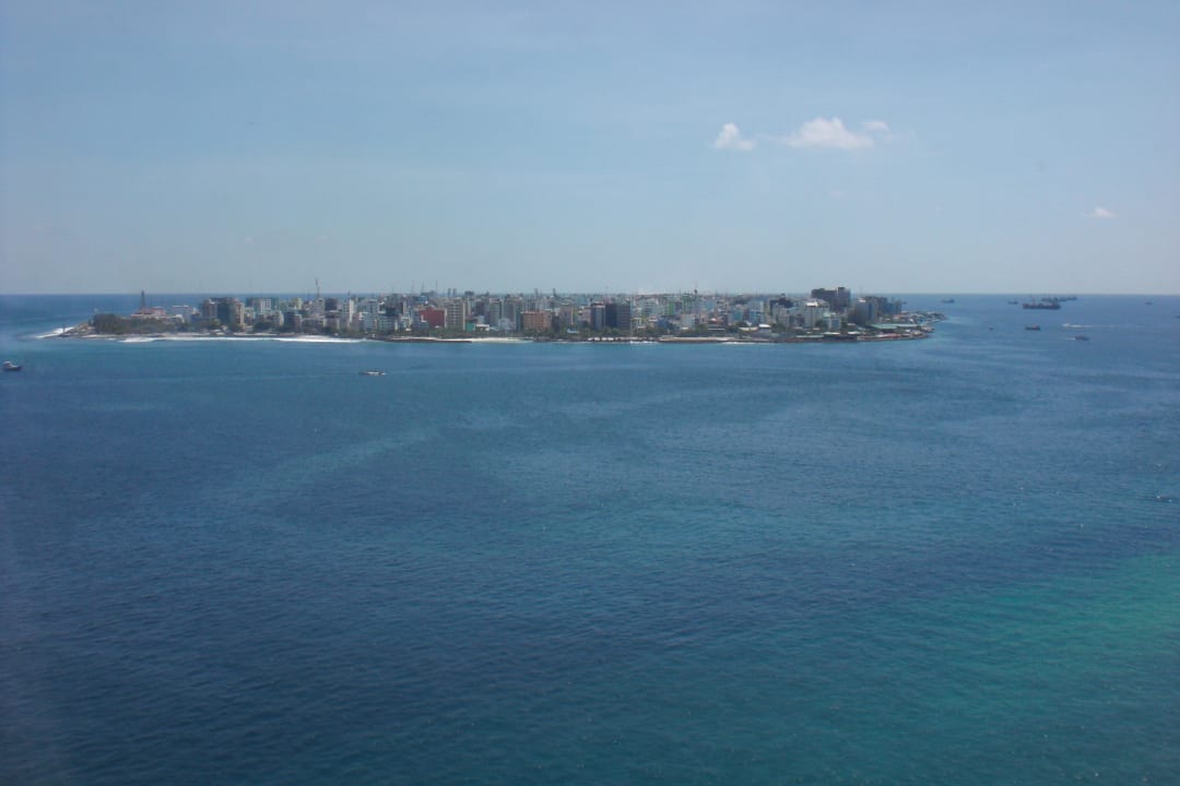 Male Biyadhoo Island Resort