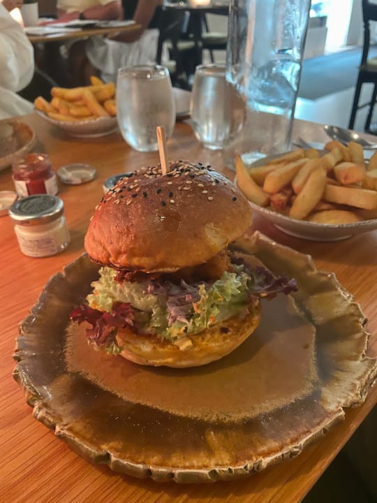 Gastro voco Dubai The Palm by IHG