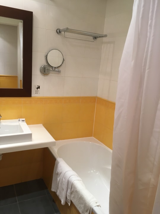 Zimmer Sentido Djerba Beach