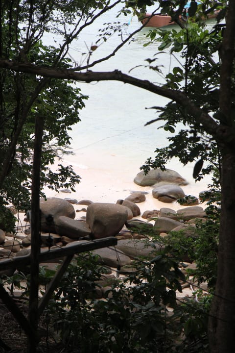 Morze ;) Hotel Viking Nature Resort