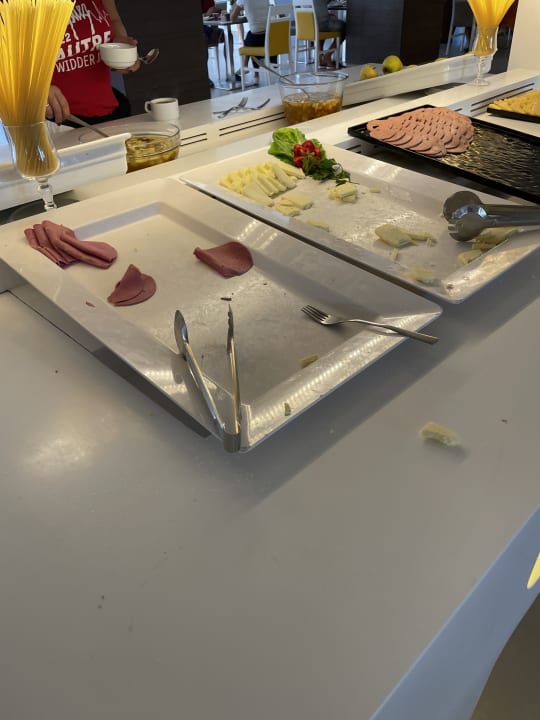 Gastro Hotel Rosa Beach