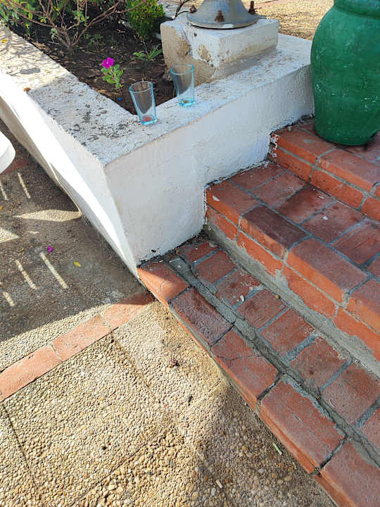 Pool El Mouradi Club Kantaoui