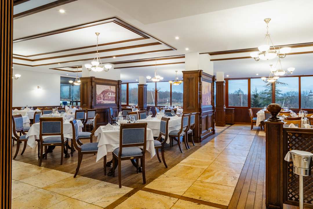 Gastro MPM Sport Hotel