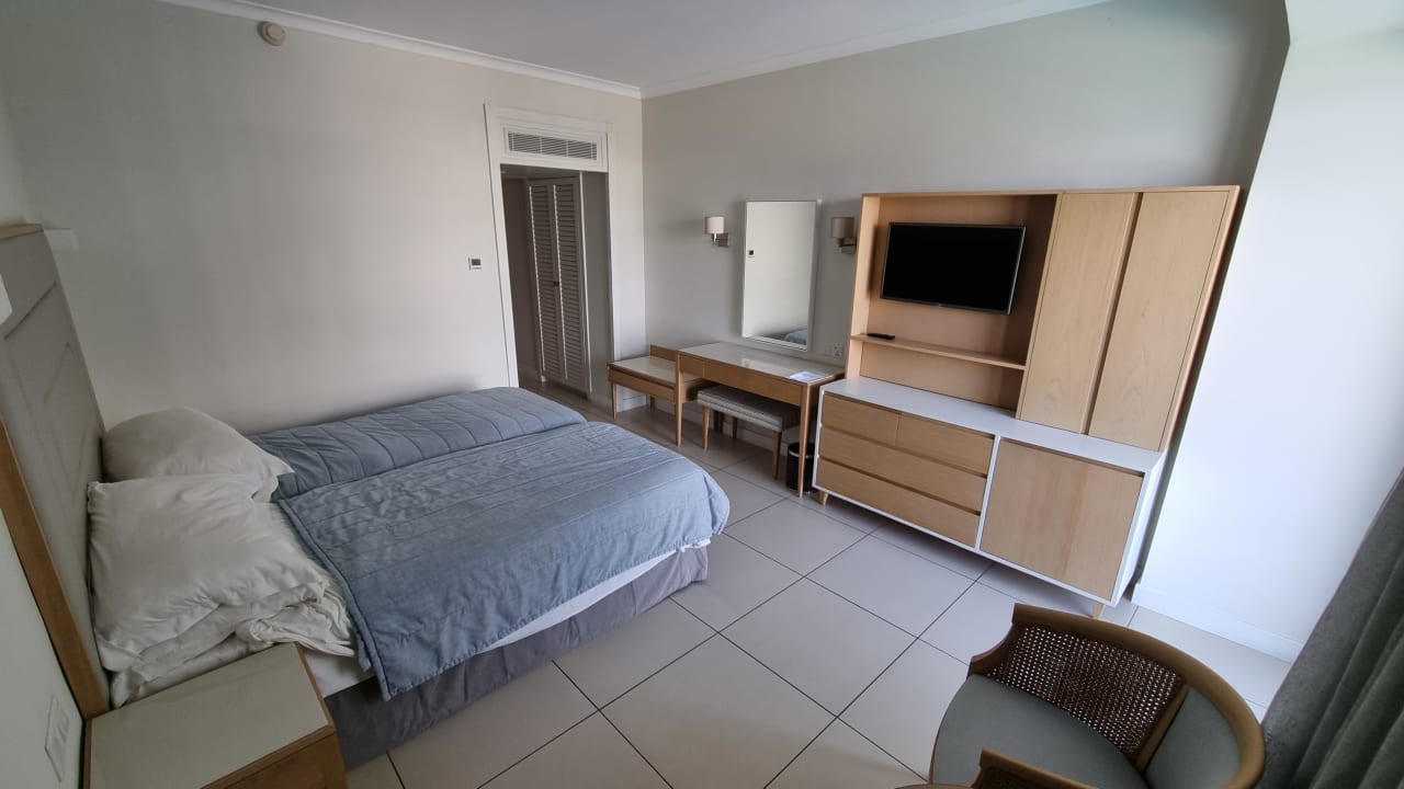 Zimmer Hotel Sunrise Beach