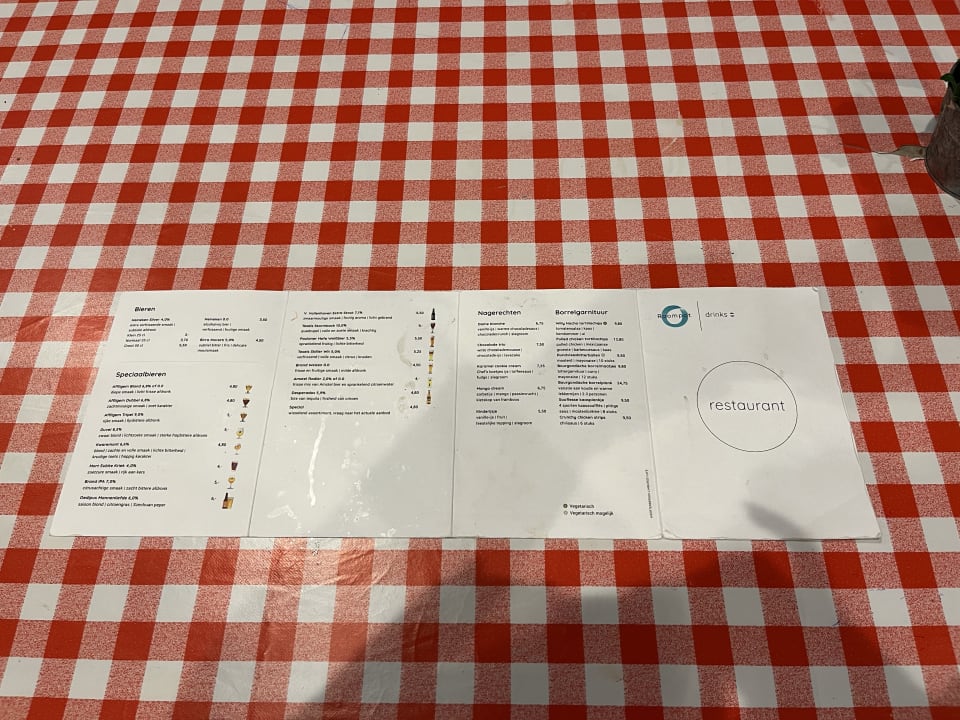 Gastro Roompot Weerterbergen