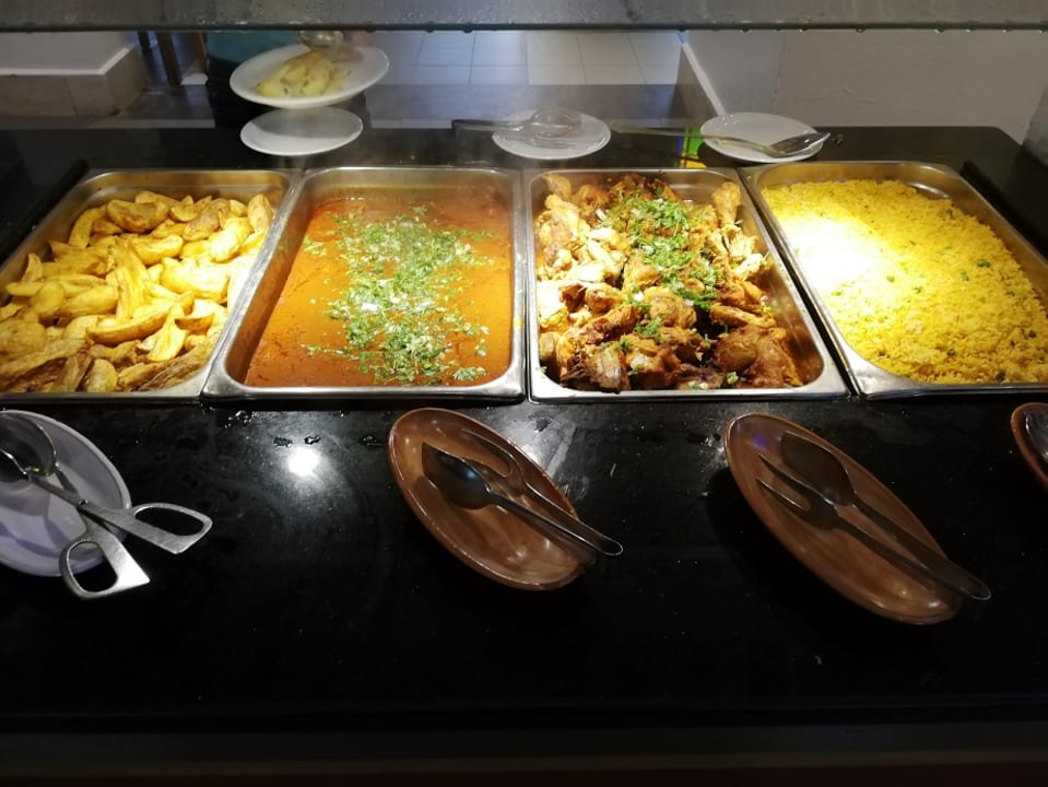 Gastro Calimera Yati Beach