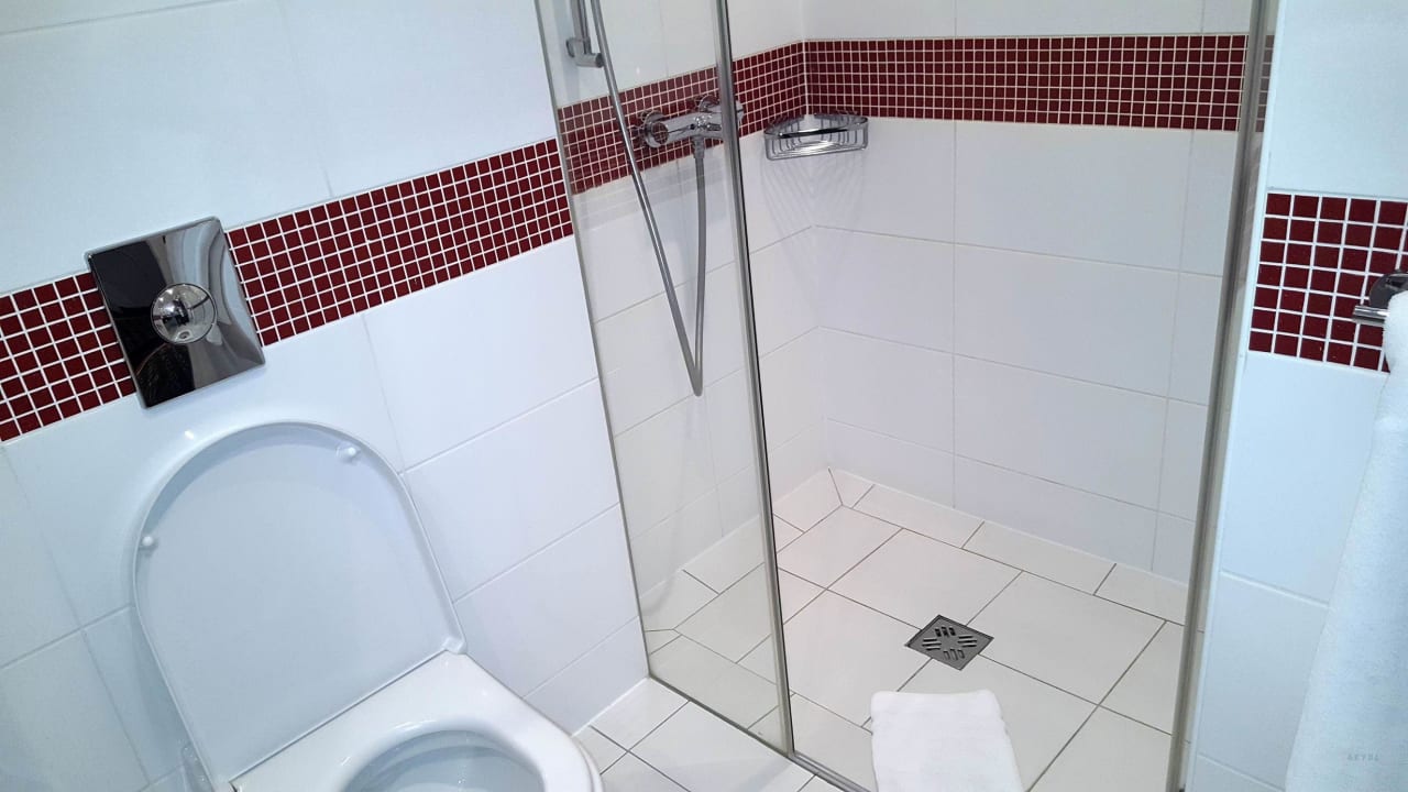 Zimmer Vienna House Easy Pilsen