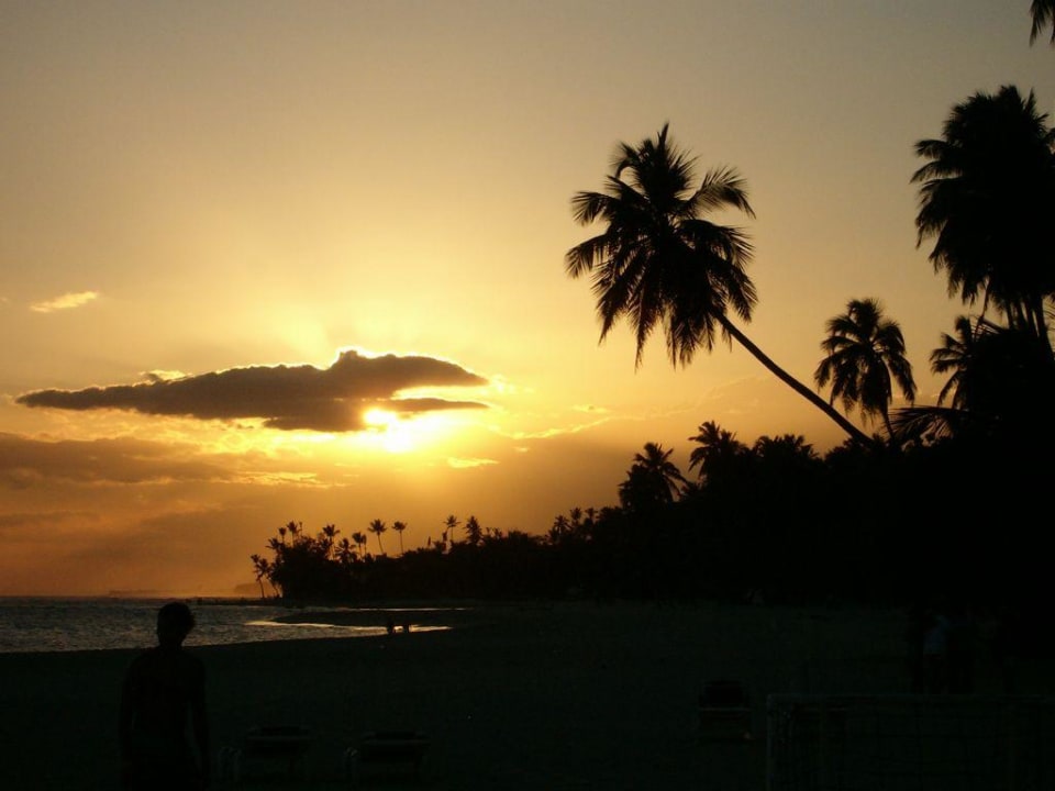 ... und jeden Tag ein Sonnenuntergang Emotions By Hodelpa - Juan Dolio All Inclusive