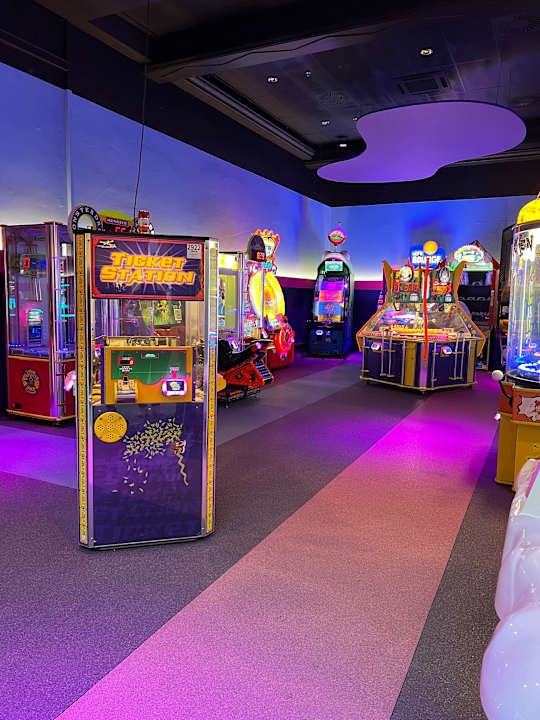 Sport & Freizeit Center Parcs Park Hochsauerland