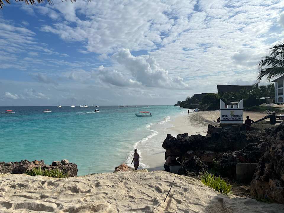 Strand Royal Zanzibar Beach Resort