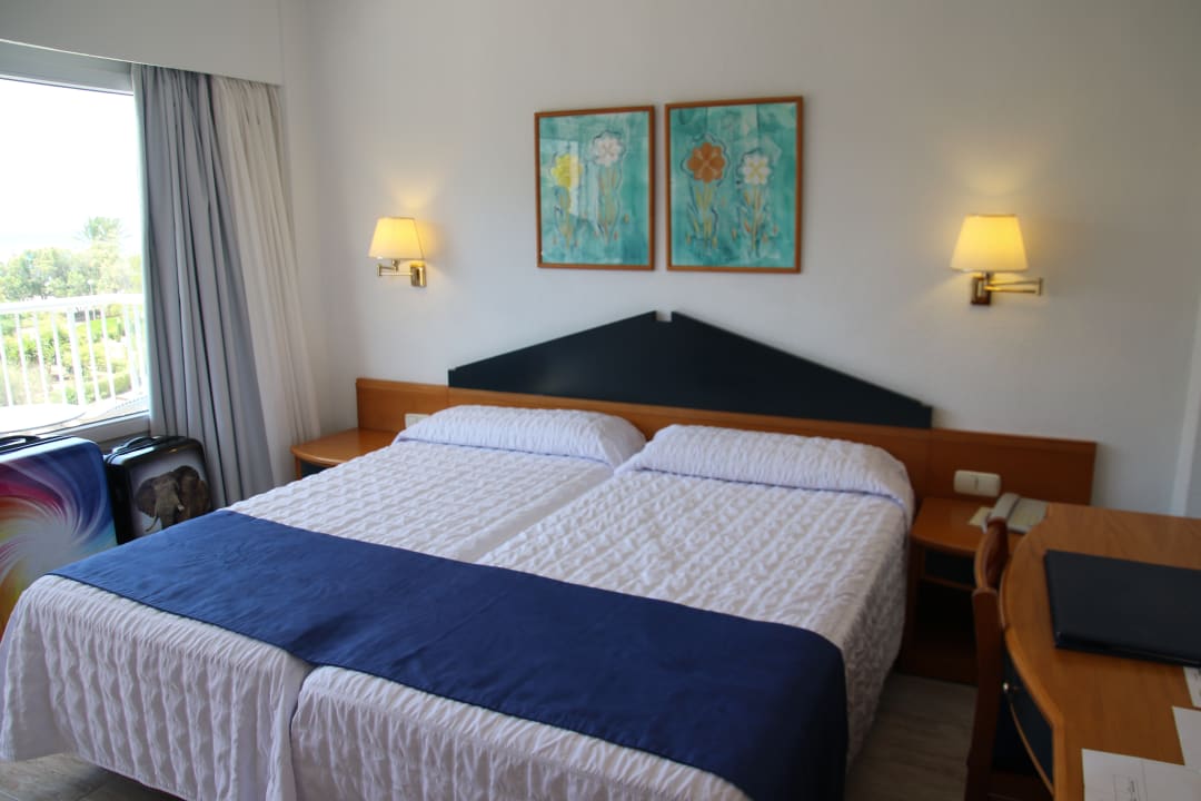 Zimmer Hotel & Appartements Leman