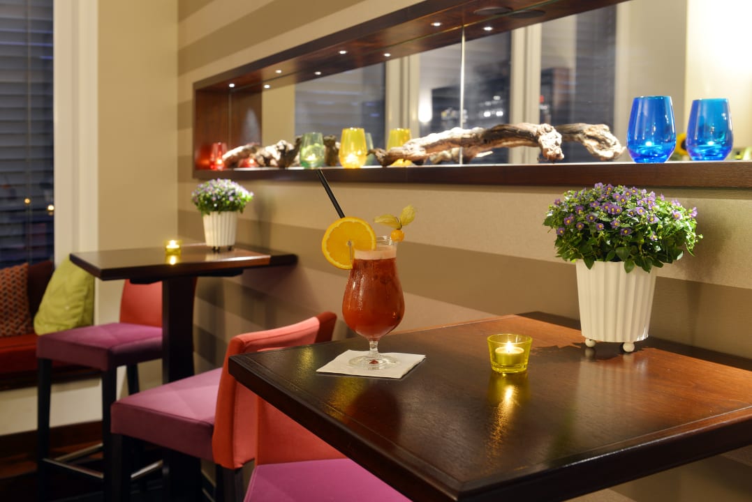 Gastro Hotel Villa Sanct Peter