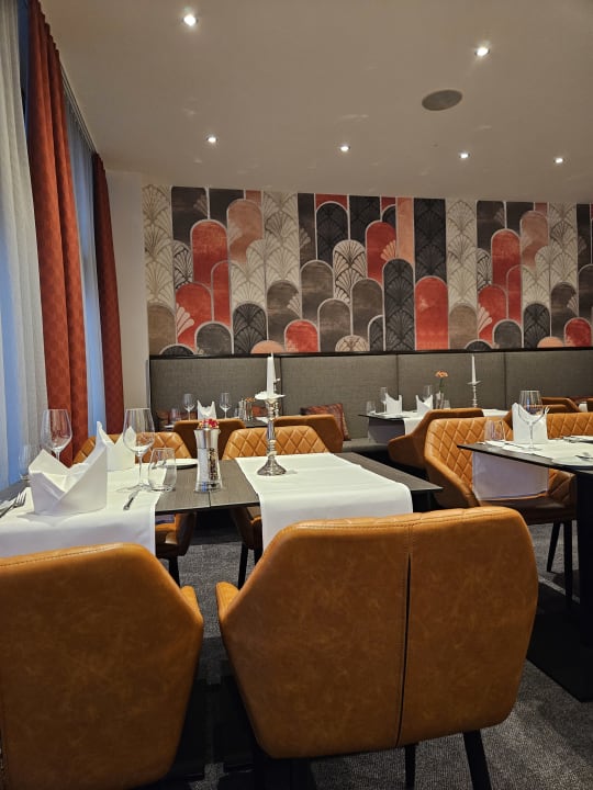 Gastro Best Western Hotel Hohenzollern