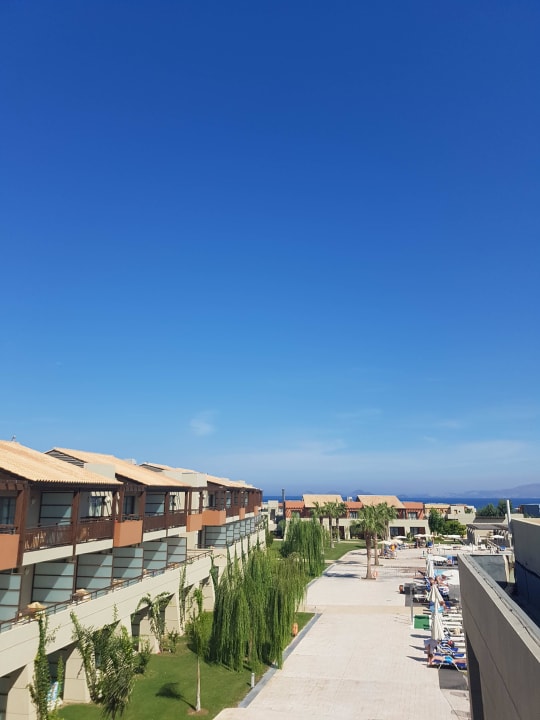 Ein Teil der Anlage Astir Odysseus Kos Resort & Spa