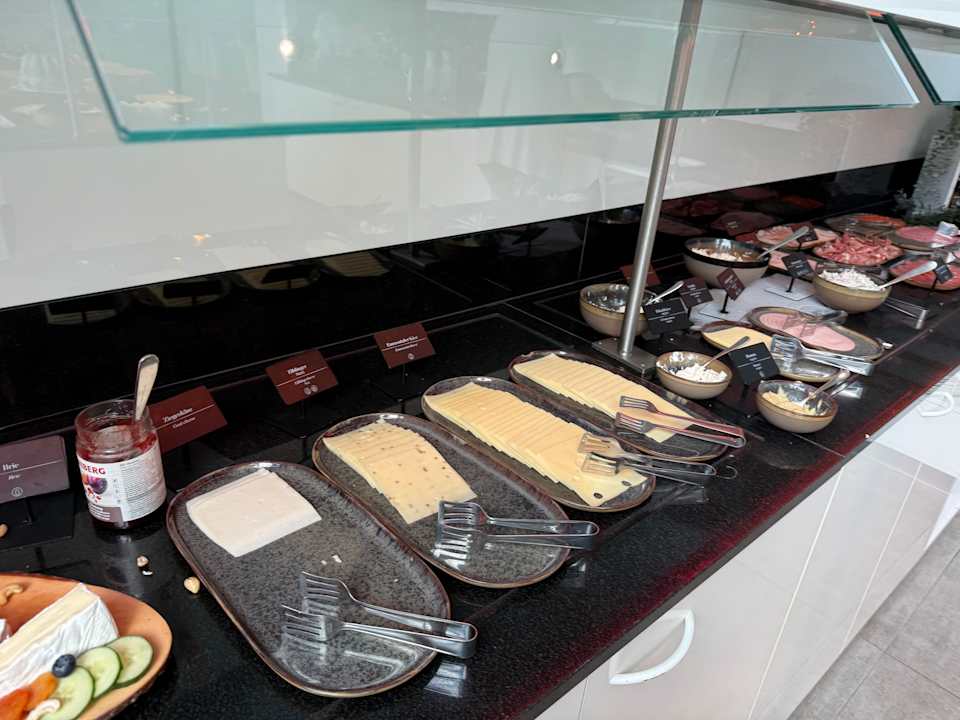 Gastro NH Collection Köln Mediapark