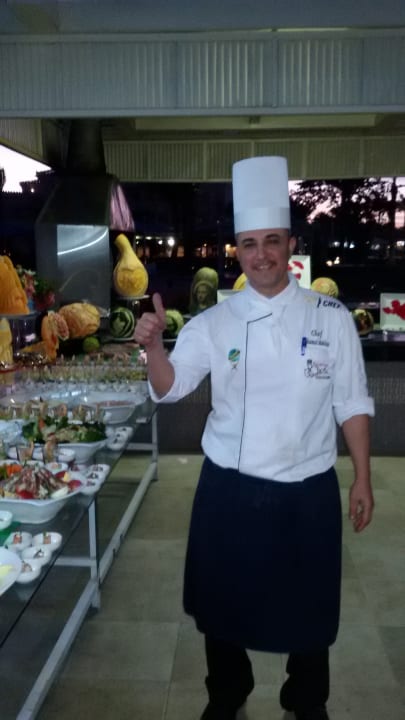 Gastro Beach Albatros Resort