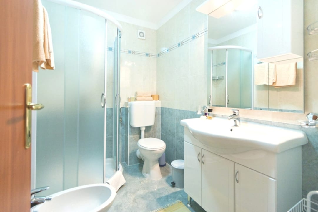 Zimmer Villa Ana Poreč