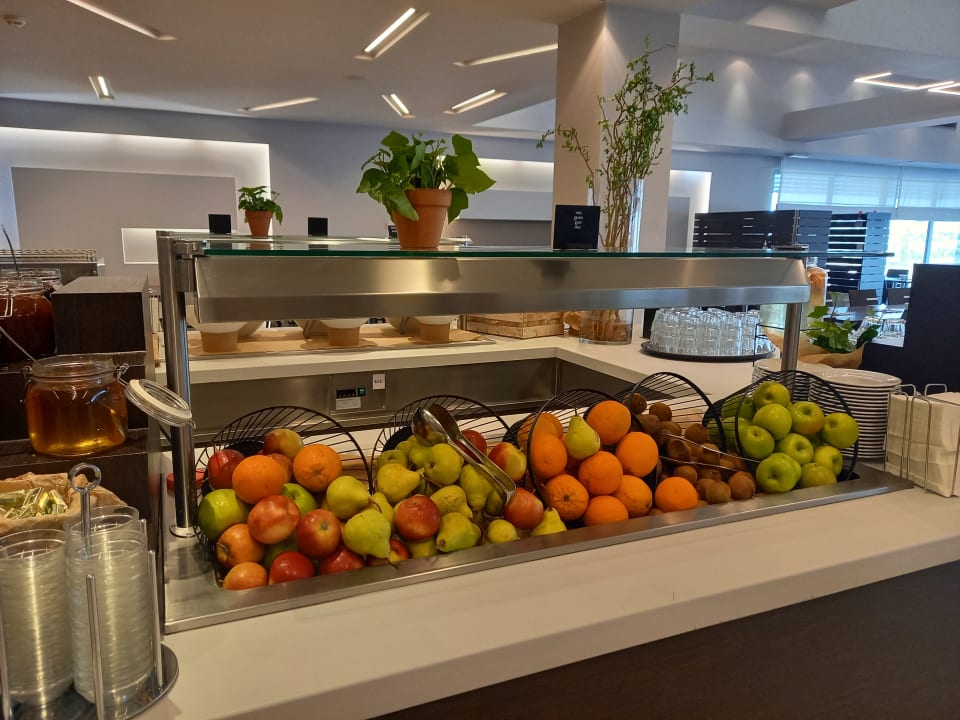 Gastro Maistra Select Belvedere Resort