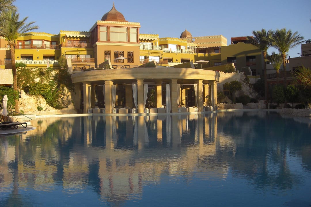 Poolbar Makadi Spa - Adults only