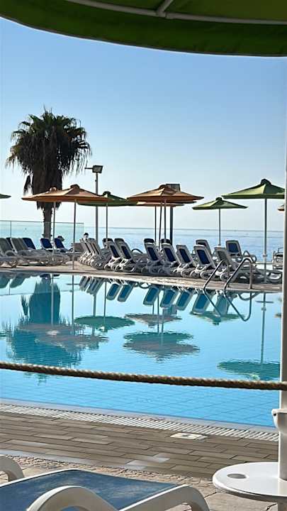 Pool Aktea Beach/Holiday Village