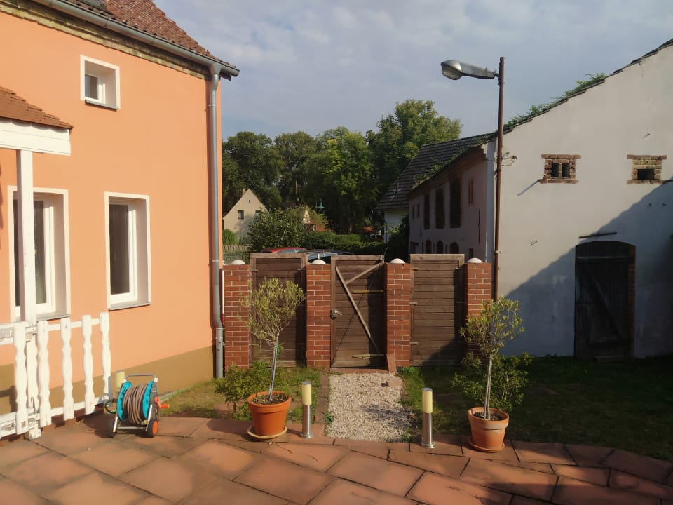 Sonstiges Landhaus am Teupitzsee