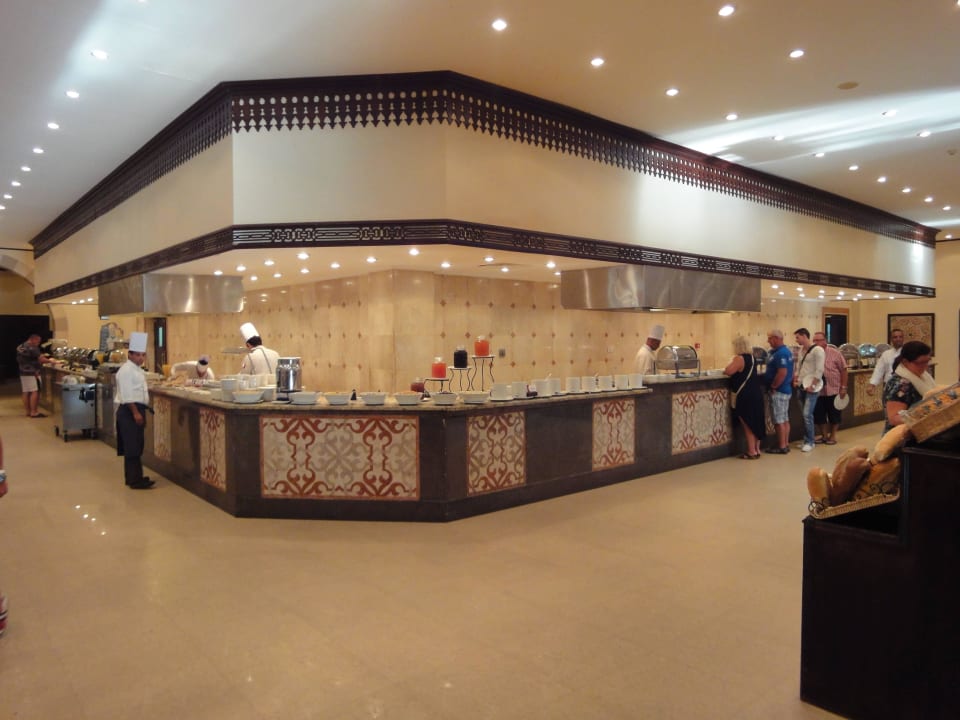 Restaurant Stella Beach Resort & Spa Makadi Bay