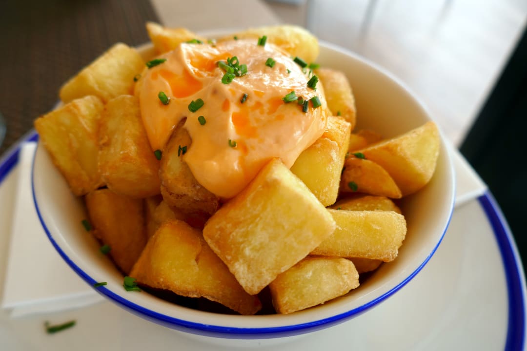 Gastro Sentido Fido Punta del Mar – Adults only