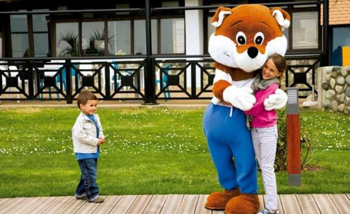 Belambra Clubs – La Chambre d’Amour Belambra Clubs - La Chambre d'Amour