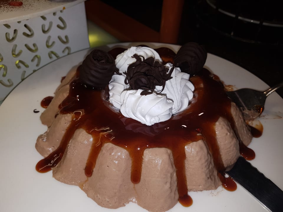 Leckere Kuchen Megasaray Club Belek