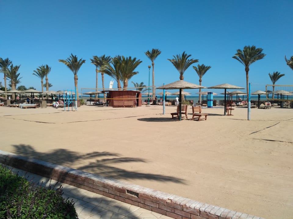 Strand Golden Beach Resort