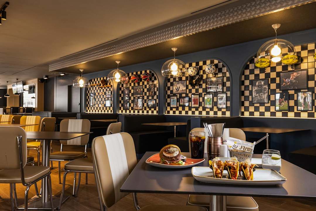 Gastro VIVA Cala Mesquida Resort & Spa