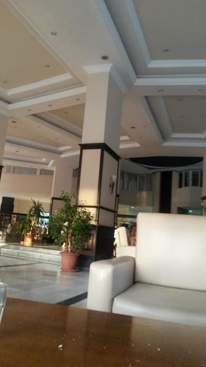 Lobby Blue Star Hotel