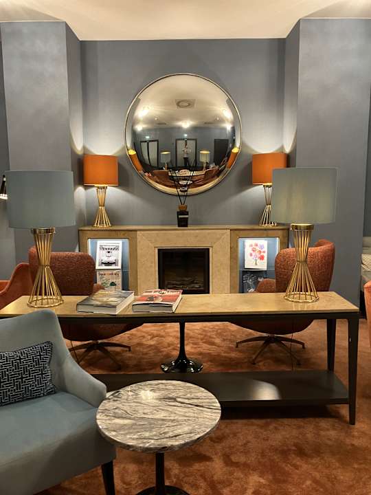 Gastro Ameron Hotel Königshof