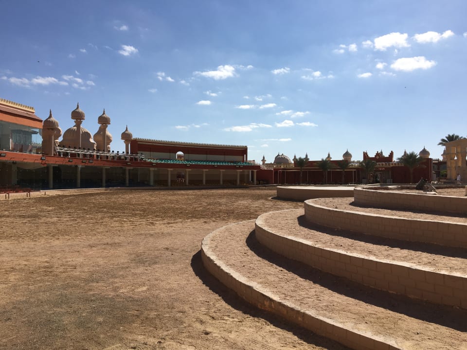 Sport & Freizeit Pickalbatros Alf Leila Wa Leila Resort - Neverland Hurghada