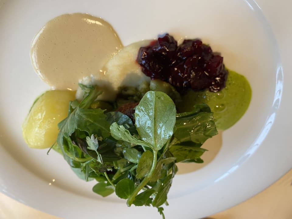 Gastro re.vita - naturresort & spa