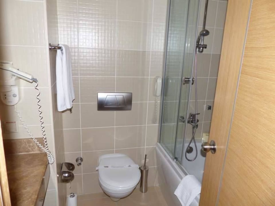 Suite im Haus 1 Sunis Kumköy Beach Resort Hotel & Spa