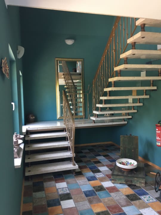 Sonstiges Landhotel Borstel-Treff