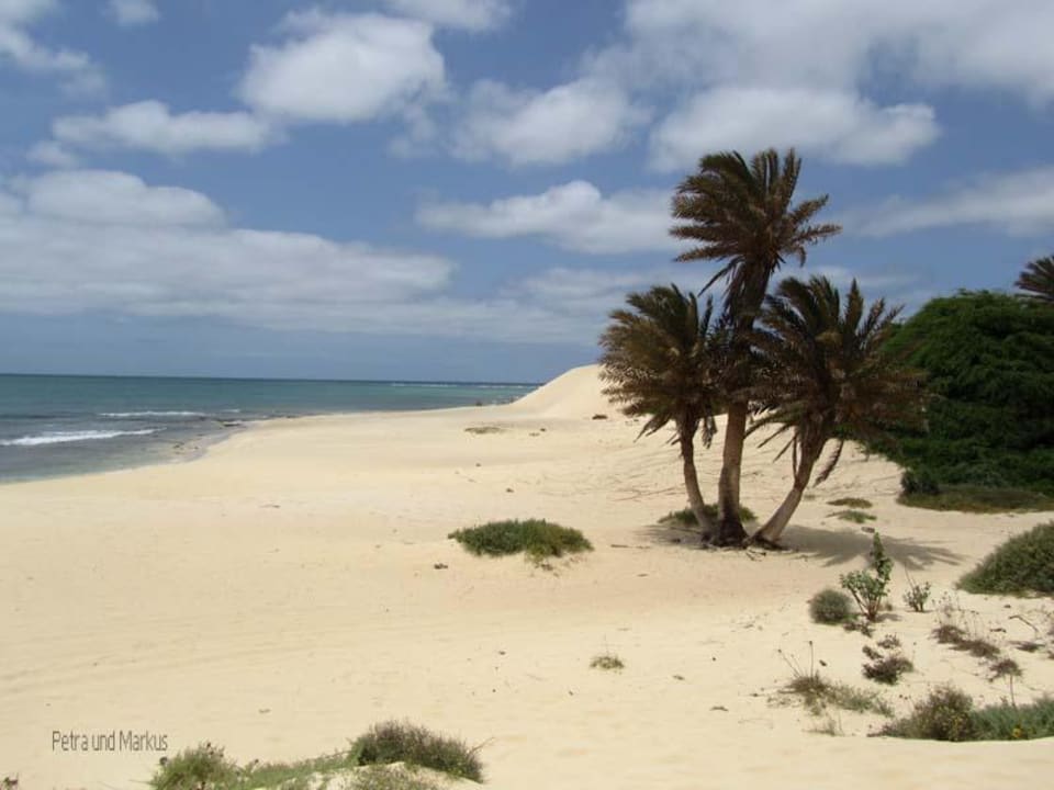 Für uns - einfach schön Hotel Riu Karamboa