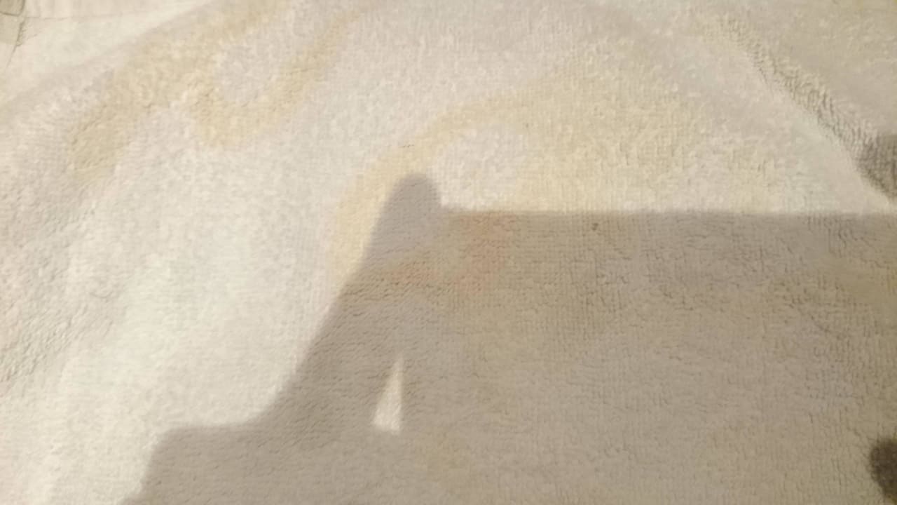 Frische Handtücher, lecker Royal Park Hotel & Aqua park