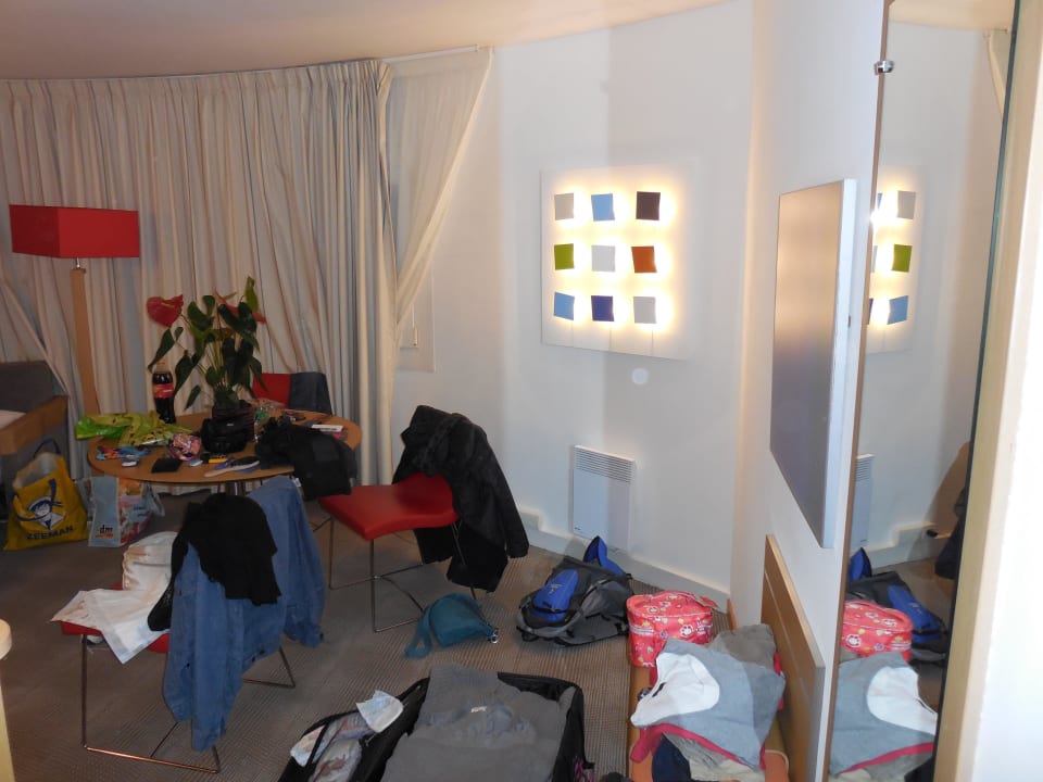 Novotel Paris Porte dÓrleans Novotel Paris 14 Porte d'Orléans