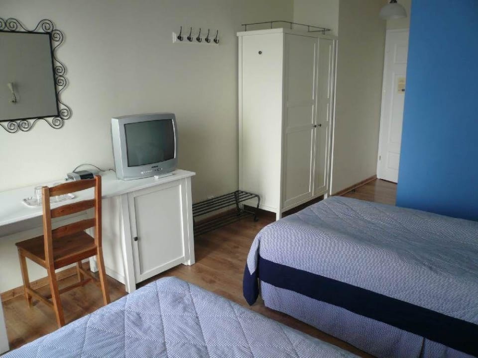 Room Pension Stara Wędzarnia