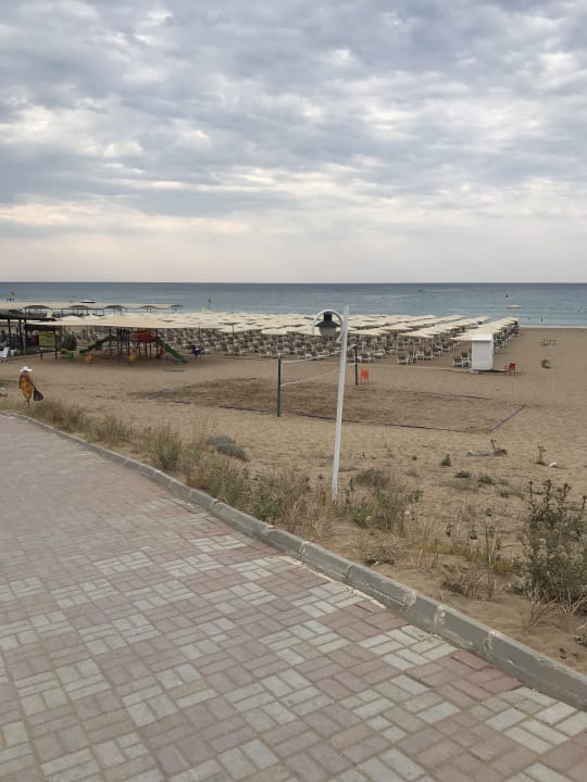 Strand Roma Beach Resort & Spa 16+ Adult Only