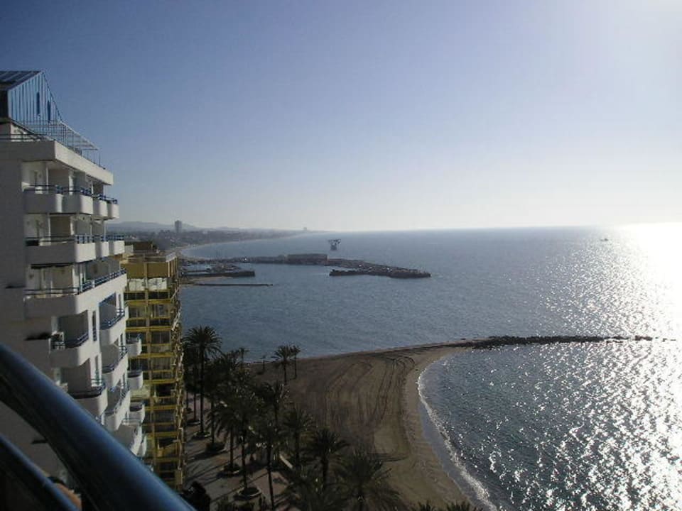 Bella Vista Hotel Apartamentos Princesa Playa