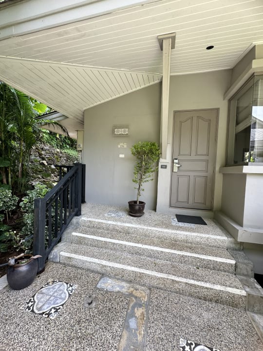 Zimmer Moracea by Khao Lak Resort